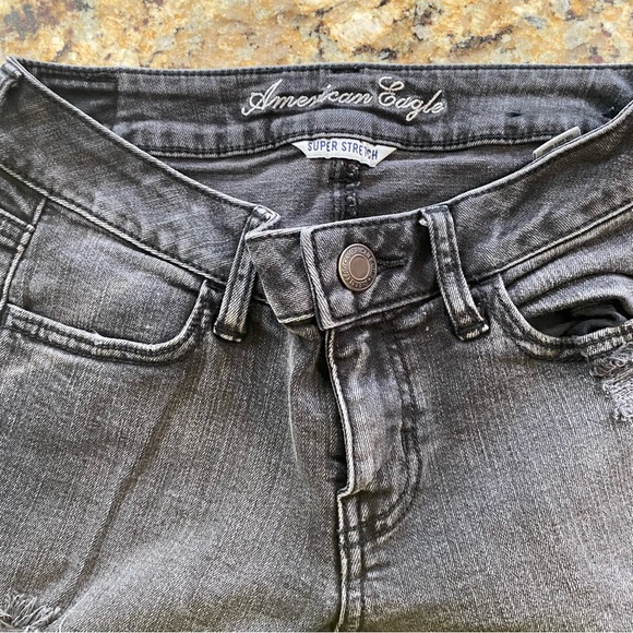 American Eagle Jeggings - Picture 4 of 6